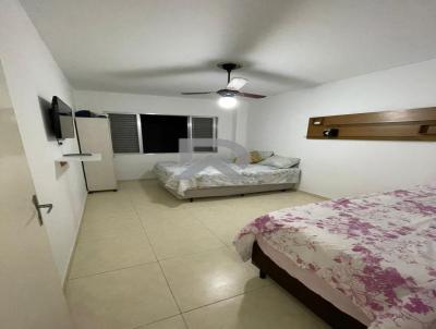 Apartamento para Venda, em Praia Grande, bairro Guilhermina, 1 dormitrio, 1 banheiro, 1 vaga