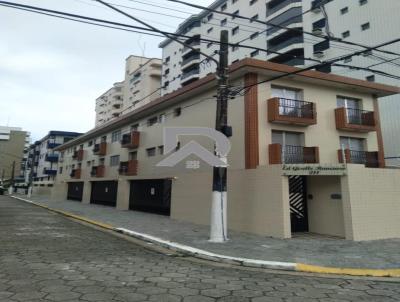 Apartamento para Venda, em Praia Grande, bairro Guilhermina, 1 dormitrio, 1 banheiro, 1 vaga