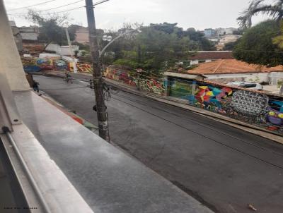 Apartamento para Venda, em Rio de Janeiro, bairro Santa Teresa, 3 dormitrios, 2 banheiros