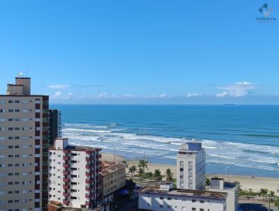 Apartamento para Venda, em Praia Grande, bairro Caiara, 2 dormitrios, 3 banheiros, 2 sutes, 1 vaga