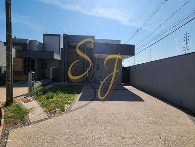 Casa em Condomnio para Venda, em Paulnia, bairro Parque Brasil 500, 4 dormitrios, 6 banheiros, 4 sutes, 4 vagas