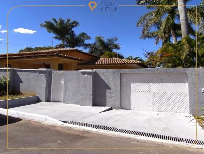 Casa para Venda, em Braslia, bairro Setor de Manses do Lago Norte, 2 dormitrios, 2 banheiros, 1 sute, 4 vagas