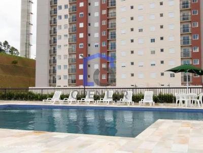 Apartamento para Venda, em Vrzea Paulista, bairro Residencial Alexandria, 2 dormitrios, 1 banheiro, 1 vaga