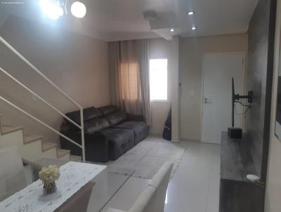 Casa em Condomnio para Venda, em Barueri, bairro Vila So Luiz (Valparazo), 3 dormitrios, 3 banheiros, 2 sutes, 2 vagas