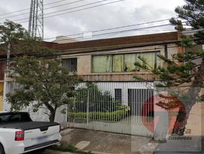 Casa para Venda, em São Bernardo do Campo, bairro Taboão, 3 dormitórios, 2 banheiros, 2 vagas