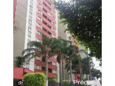 Apartamento para Venda, em So Paulo, bairro Jardim Santa Terezinha (Zona Leste), 2 dormitrios, 1 banheiro, 1 vaga