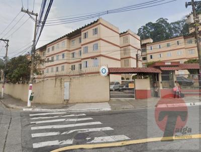 Apartamento para Venda, em São Paulo, bairro Vila Santa Teresa (Zona Sul), 2 dormitórios, 1 banheiro, 1 vaga