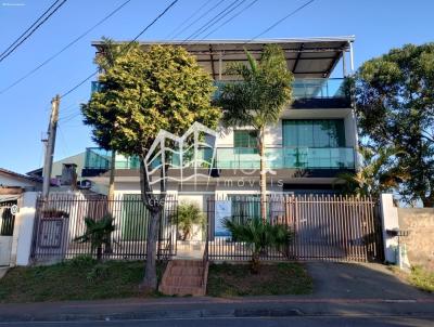 Triplex para Venda, em Piraquara, bairro Vila So Cristvo, 4 dormitrios, 4 banheiros