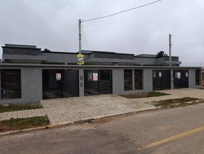 Casa para Venda, em Curitiba, bairro Campo do Santana, 3 dormitrios, 1 banheiro, 1 vaga