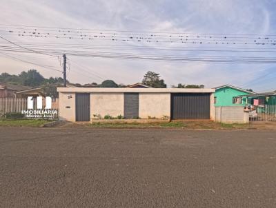 Casa para Venda, em Irati, bairro Colina Nossa Senhora das Graas, 3 dormitrios, 1 banheiro, 1 vaga