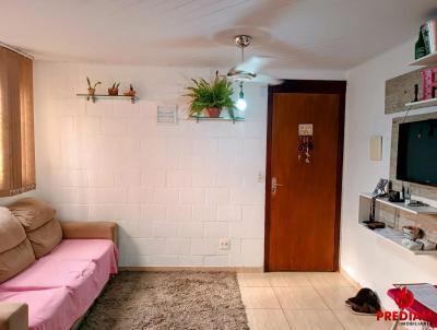 Apartamento para Venda, em Esteio, bairro Centro, 2 dormitrios, 1 banheiro, 1 vaga