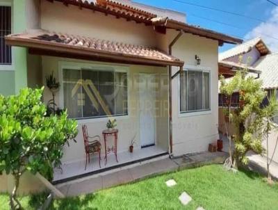 Casa para Venda, em Rio das Ostras, bairro Costazul, 2 dormitrios, 2 banheiros, 1 sute, 2 vagas