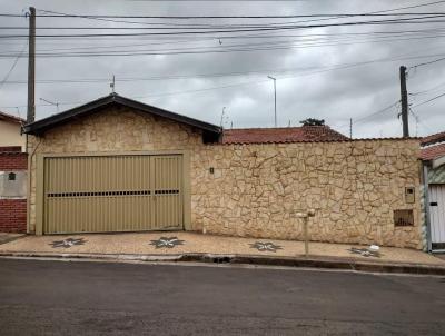 Casa para Venda, em Piracicaba, bairro Vila Industrial