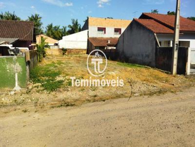 Terreno para Venda, em Joinville, bairro Paranaguamirim