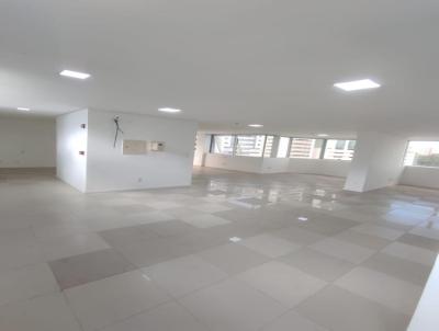 Sala Comercial para Locao, em Salvador, bairro Pituba, 3 banheiros, 3 vagas