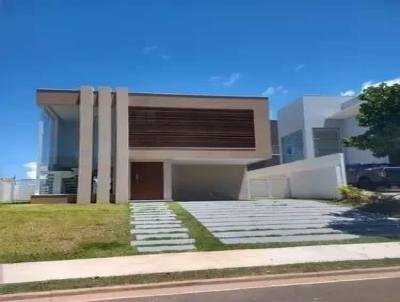 Casa em Condomnio para Venda, em Camaari, bairro Alphaville (Abrantes), 5 dormitrios, 4 banheiros, 3 sutes, 2 vagas