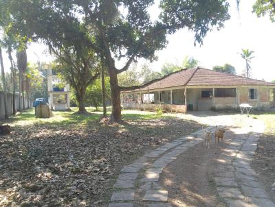 Stio para Venda, em Mag, bairro Citrolndia, 3 dormitrios, 2 banheiros