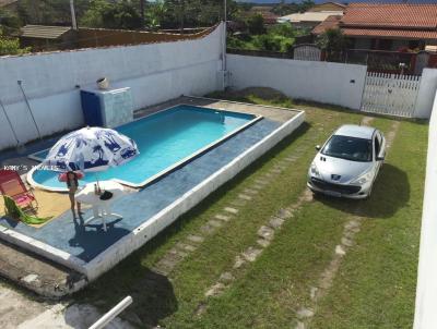 Casa para Venda, em Itanham, bairro CIBRATEL II, 1 dormitrio, 1 banheiro, 1 sute, 3 vagas