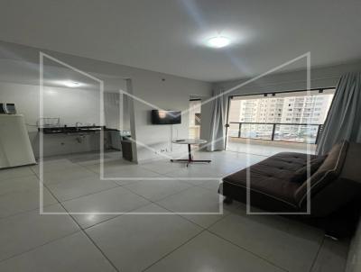 Apartamento para Venda, em Caldas Novas, bairro Turista II, 2 dormitrios, 2 banheiros, 1 sute