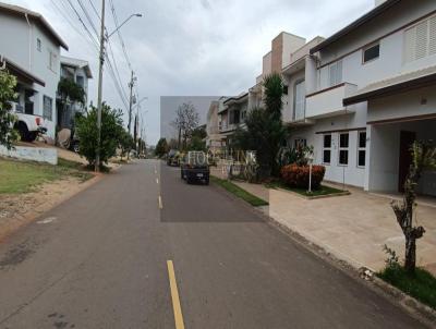 Terreno em Condomnio para Venda, em Paulnia, bairro Sitio Santa Rosa