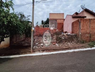 Terreno para Venda, em Ourinhos, bairro Pacheco Chaves