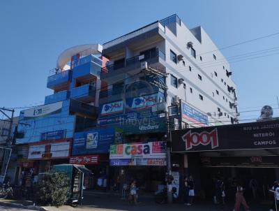 Sala Comercial para Locao, em Rio das Ostras, bairro Centro, 2 banheiros