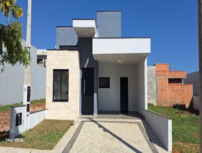 Casa em Condomnio para Venda, em Paulnia, bairro Vila Monte Alegre, 3 dormitrios, 5 banheiros, 3 sutes