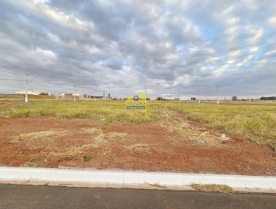 Terreno para Venda, em Araguari, bairro Jardim Botnico II