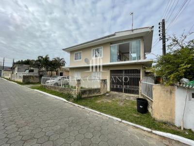 Casa para Venda, em Florianpolis, bairro So Joo do Rio Vermelho, 9 dormitrios, 4 banheiros, 2 vagas