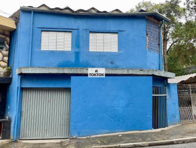 Casa para Venda, em Osasco, bairro Remdios, 4 dormitrios, 4 banheiros, 5 vagas