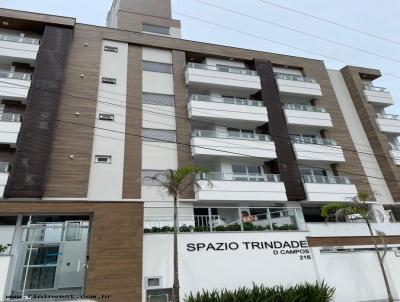 Apartamento 1 Quarto para Venda, em Florianpolis, bairro Trindade, 1 dormitrio, 1 banheiro, 1 sute, 1 vaga