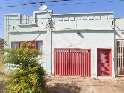 Casa para Venda, em Ribeiro Preto, bairro Vila Tibrio, 3 dormitrios, 1 banheiro, 1 vaga