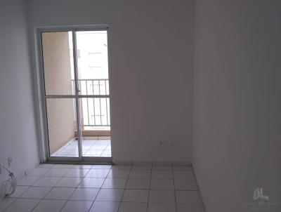 Apartamento para Venda, em Marlia, bairro Jardim Monte Castelo, 2 dormitrios, 1 banheiro, 1 vaga