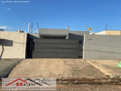 Casa para Venda, em Cuiab, bairro Altos do Coxip, 3 dormitrios, 1 banheiro, 1 sute, 1 vaga