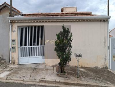 Casa para Venda, em Campinas, bairro Parque Fazendinha, 3 dormitrios, 3 banheiros, 3 vagas