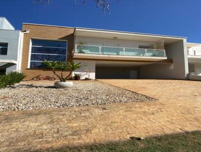 Casa em Condomnio para Venda, em Paulnia, bairro Parque Brasil 500, 3 dormitrios, 3 sutes, 4 vagas