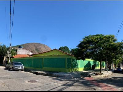 Casa para Venda, em Niteri, bairro Itacoatiara, 4 dormitrios, 3 banheiros, 2 sutes, 2 vagas