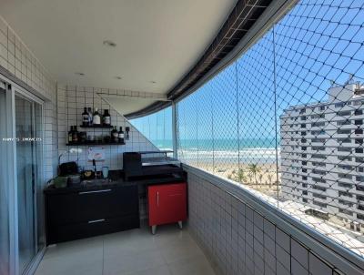 Apartamento para Venda, em Praia Grande, bairro Tupi, 2 dormitrios, 1 banheiro, 2 sutes, 1 vaga