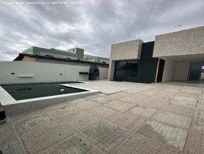 Casa para Venda, em Joo Pessoa, bairro GEISEL, 3 dormitrios, 2 banheiros, 2 sutes