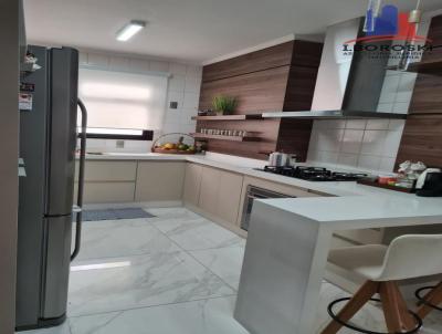 Apartamento para Venda, em So Bernardo do Campo, bairro Rudge Ramos, 3 dormitrios, 3 banheiros, 1 sute, 3 vagas