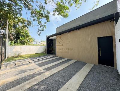 Casa para Venda, em Guaruj, bairro Balnerio Praia do Pernambuco, 3 dormitrios, 4 banheiros, 3 sutes, 2 vagas