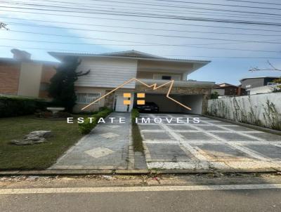 Casa em Condomnio para Venda, em Aruj, bairro Aruj 5, 4 dormitrios, 7 banheiros, 4 sutes, 5 vagas