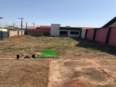 Terreno para Venda, em Limeira, bairro Parque Egisto Ragazzo, 2 banheiros