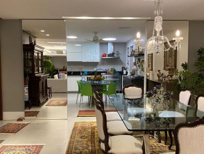 Apartamento para Venda, em Rio de Janeiro, bairro So Conrado, 4 dormitrios, 5 banheiros, 2 sutes, 2 vagas