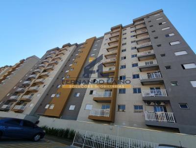 Apartamento para Locao, em Ourinhos, bairro Vila So Luiz, 2 dormitrios, 1 banheiro, 1 vaga