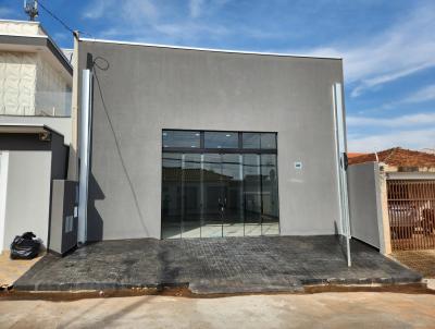 Comercial para Locao, em Capo Bonito, bairro Jardim Alvorada