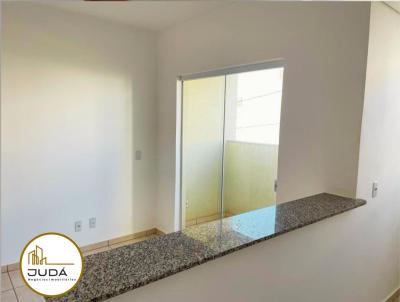 Apartamento para Venda, em Uberlndia, bairro Shopping Park, 2 dormitrios, 1 banheiro, 1 vaga