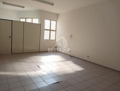 Sala Comercial para Locao, em Presidente Prudente, bairro Centro, 1 banheiro