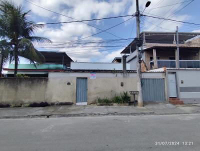 Casa para Venda, em Queimados, bairro Valdariosa, 2 dormitrios, 2 banheiros, 1 sute, 1 vaga