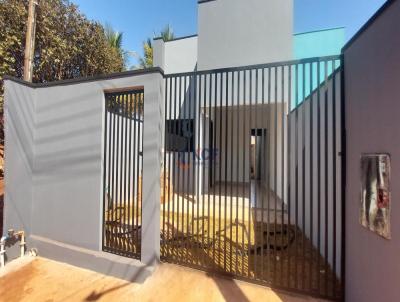 Casa para Venda, em Tangar da Serra, bairro ALTOS DA BOA VISTA, 2 dormitrios, 1 banheiro, 1 vaga